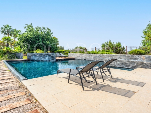 Garrofers HD-4 (Copiar)